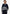 DW0DW22928 0A9 | Tommy Badge Quarter-Zip-Pullover mit Streifen