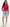 DW0DW22931 XK9 | Slim Fit Pointelle-Cardigan mit Flag