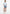 DW0DW22935 C1R | Kurzarmhemd mit Crinkle-Optik und Bindeband