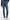 DW0DW23086 1DA | Nora Skinny Jeans mit mittelhohem Bund