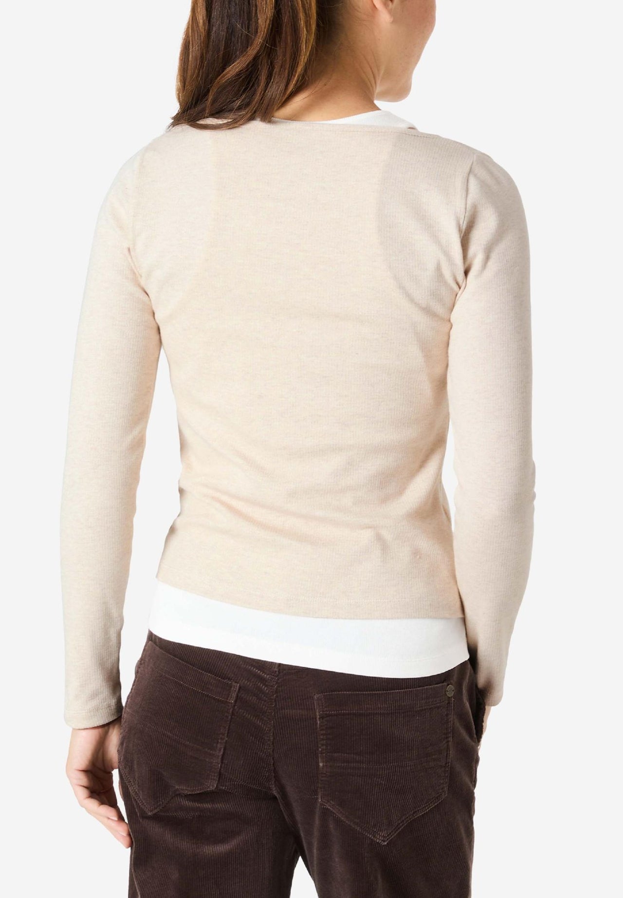 12-10250-00-6022 2081 | Double Longsleeve