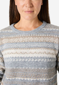 Thumbnail for 18-10278-00-9149 2344 | Roundneck Pullover