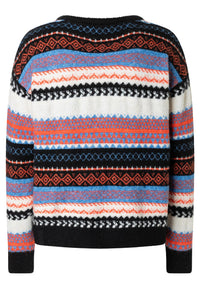 Thumbnail for 18-10278-00-9149 0222 | Roundneck Pullover