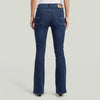 D21290-8968-G845 G845 | 3301 Flare Jeans