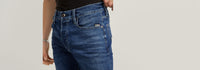 Thumbnail for D25742-8968-071 071 | 3301 Slim Jeans