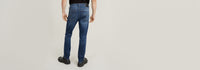 Thumbnail for D25742-8968-071 071 | 3301 Slim Jeans