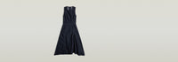 Thumbnail for D27934-E090-082 082 | Corset Flare Kleid
