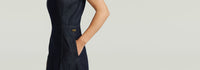 Thumbnail for D27934-E090-082 082 | Corset Flare Kleid