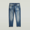 Thumbnail for D15264-C052-A802 A802 | Kate Boyfriend Jeans