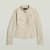 Thumbnail for D28432-C105-1214 1214 | Lynn Biker Jacket