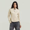 Thumbnail for D28432-C105-1214 1214 | Lynn Biker Jacket