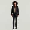 Thumbnail for D28432-C105-6484 6484 | Lynn Biker Jacket