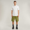 Thumbnail for D28999-C106-C073 C073 | Marine Slim Hemd