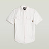 Thumbnail for D28999-C106-C073 C073 | Marine Slim Hemd