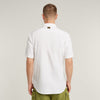 Thumbnail for D28999-C106-C073 C073 | Marine Slim Hemd