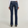 D01896-6553-89 89 | Midge Bootcut Jeans