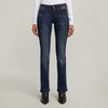 D01896-6553-89 89 | Midge Bootcut Jeans