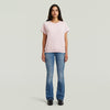 Thumbnail for D01896-D987-H998 H998 | Midge Bootcut Jeans