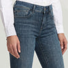 Thumbnail for D01896-D987-H998 H998 | Midge Bootcut Jeans