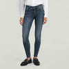 Thumbnail for D01896-D987-H998 H998 | Midge Bootcut Jeans