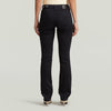 D02153-B964-A810 A810 | Midge Slim Straight Jeans