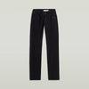 Thumbnail for D02153-B964-A810 A810 | Midge Slim Straight Jeans