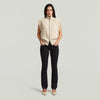 Thumbnail for D02153-B964-A810 A810 | Midge Slim Straight Jeans