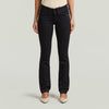 D02153-B964-A810 A810 | Midge Slim Straight Jeans
