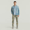 Thumbnail for D02190-E574-J197 J197 | Rovic Zip 3D Regular Tapered Hose