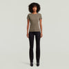 Thumbnail for D28716-E527-273 273 | Slim Rib T-Shirt