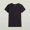 Thumbnail for D28716-E527-6484 6484 | Slim Rib T-Shirt