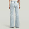 D28831-E205-H918 H918 | Stevey Flare Jeans