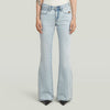 D28831-E205-H918 H918 | Stevey Flare Jeans