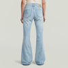D23591-D930-J078 J078 | Stevey Flare Jeans