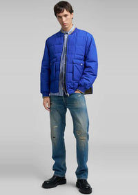 Thumbnail for M1039R-814 96R-009 009 | REGULAR-FIT-JEANS DERYCK