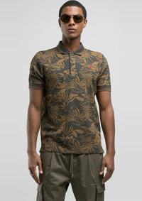 Thumbnail for M3590A-2660 663 | RUNDHALS-T-SHIRT AUS BAUMWOLLE