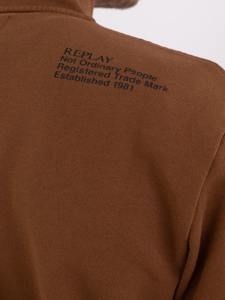 Replay Sweatshirts M6775-23650P 442