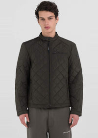 Thumbnail for Replay Jacken M8000-84442 935 | Kurze Jacke aus Oxford-Polyester