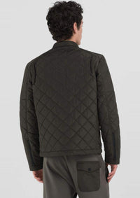 Thumbnail for Replay Jacken M8000-84442 935 | Kurze Jacke aus Oxford-Polyester
