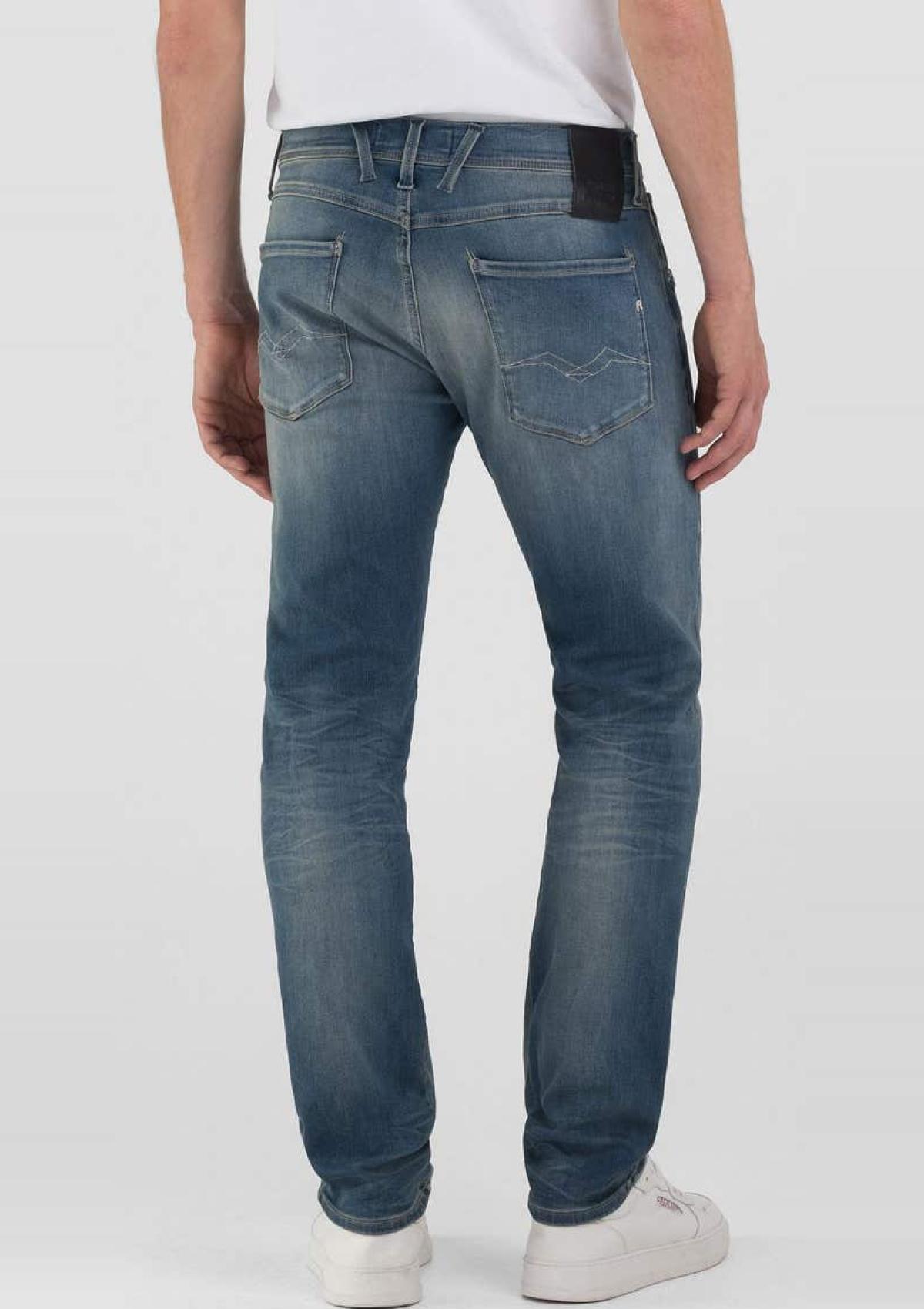 Replay Jeans M914D-661 523-009 009 | ANBASS