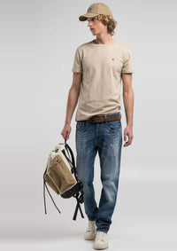 Thumbnail for M914Q-141 860-009 009 | SLIM-FIT-JEANS ANBASS