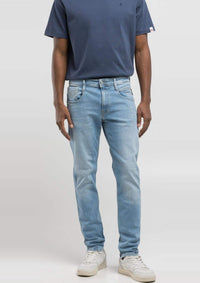 Thumbnail for M914Y-573 846-010 010 | SLIM-FIT-JEANS ANBASS