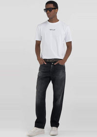 Thumbnail for Replay Jeans M9Z1-804 770-099 099 | STRAIGHT-FIT-JEANS M9ZERO1