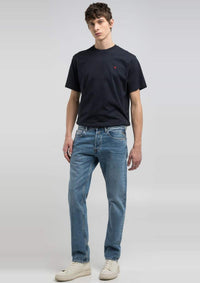 Thumbnail for MA972-886 0C2-009 009 | STRAIGHT-FIT-JEANS GROVER