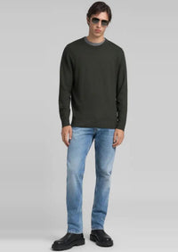 Thumbnail for MA972R-727 946-009 009 | STRAIGHT-FIT-JEANS GROVER