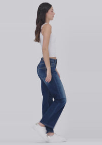 Thumbnail for NICOLA 14313 | Nicola Wide Leg | Echo Blue