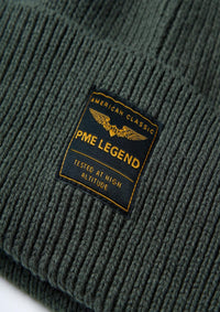 Thumbnail for PME Legend Accessoires PAC2410903 6026 | Beanie mit Logo