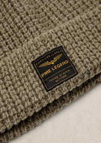 Thumbnail for PAC2610903 6485-Overland Trek | Beanie aus einer Wollmischung