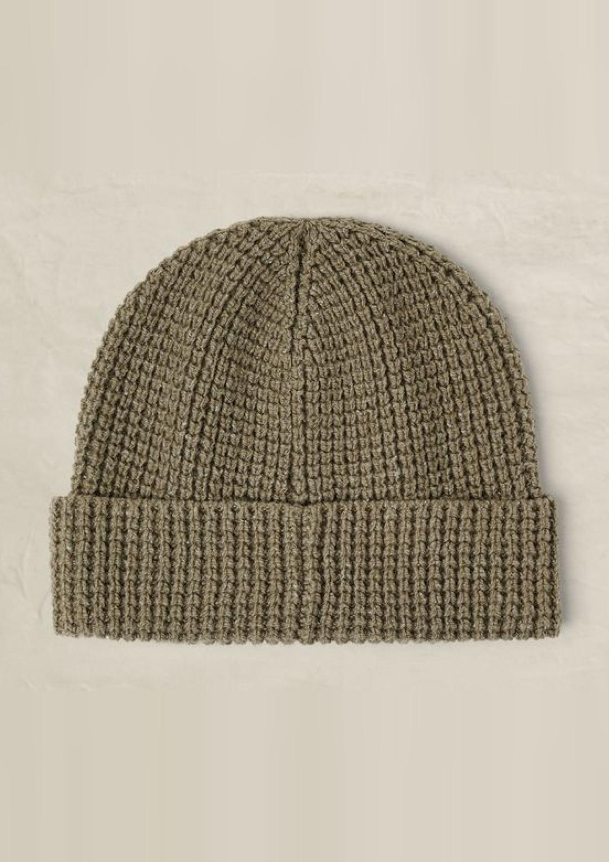 PAC2610903 6485-Overland Trek | Beanie aus einer Wollmischung