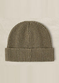 Thumbnail for PAC2610903 6485-Overland Trek | Beanie aus einer Wollmischung